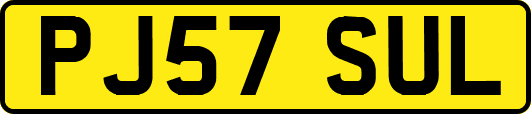 PJ57SUL