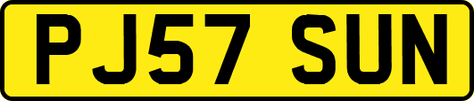 PJ57SUN