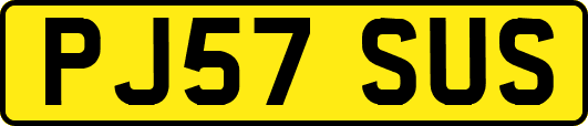 PJ57SUS