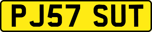 PJ57SUT