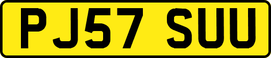 PJ57SUU