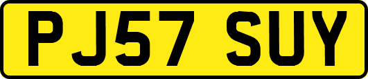 PJ57SUY