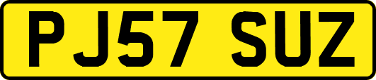 PJ57SUZ