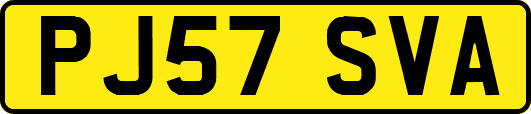 PJ57SVA