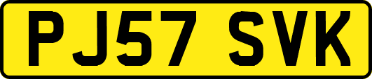 PJ57SVK