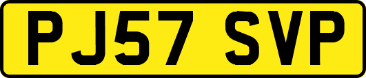 PJ57SVP
