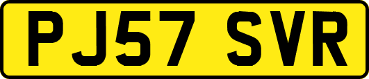 PJ57SVR