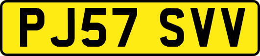 PJ57SVV