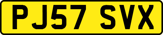 PJ57SVX