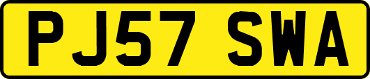 PJ57SWA