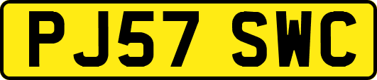 PJ57SWC