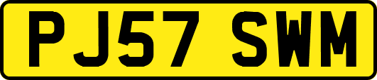 PJ57SWM