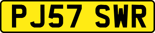 PJ57SWR