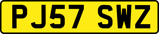 PJ57SWZ