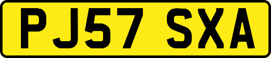 PJ57SXA