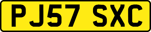 PJ57SXC