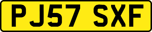 PJ57SXF