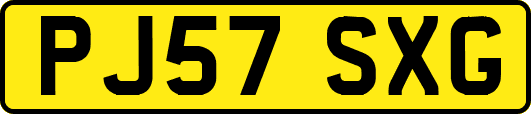 PJ57SXG