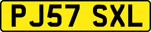 PJ57SXL