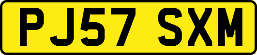 PJ57SXM