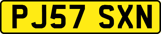 PJ57SXN