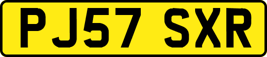 PJ57SXR