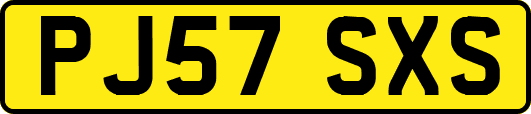 PJ57SXS