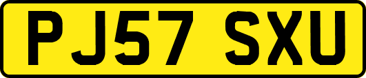 PJ57SXU