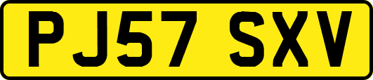 PJ57SXV