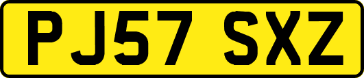 PJ57SXZ