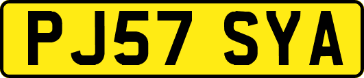 PJ57SYA