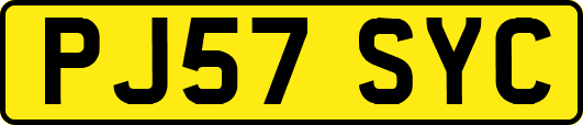 PJ57SYC