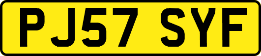 PJ57SYF