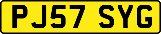 PJ57SYG