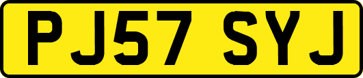 PJ57SYJ