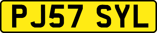 PJ57SYL