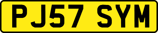 PJ57SYM
