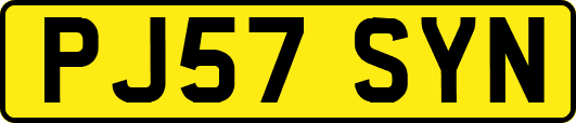 PJ57SYN