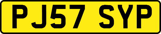 PJ57SYP