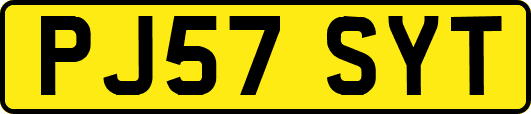 PJ57SYT