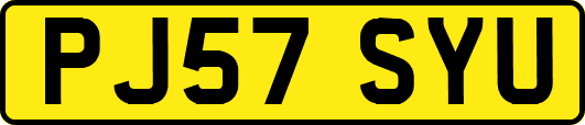 PJ57SYU