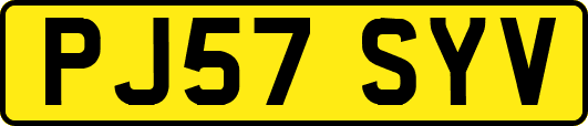 PJ57SYV