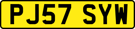 PJ57SYW