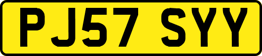PJ57SYY