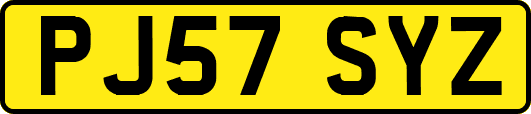 PJ57SYZ