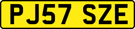 PJ57SZE