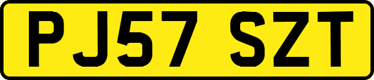 PJ57SZT