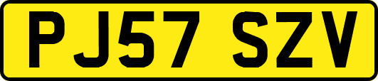 PJ57SZV