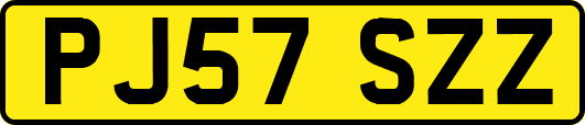 PJ57SZZ