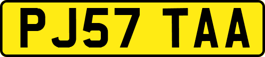 PJ57TAA